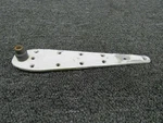 42089 Cessna A185F Edo-floats 597-2790 Deck Bracket Water Rudder Mount. Fixed Price $140.00.