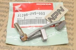 Nos Honda BF35 BF40 Marine Engine Starter Motor Brush 31295-ZV5-003. Fixed Price $65.99.