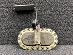 106758-002 Piper PA46R-350T Outboard Wing Fuel Tank Transmitter Rh. Fixed Price $644.00.
