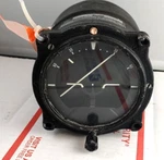Vintage Sperry Gyroscope Horizon Indicator 646040 1973. Fixed Price $99.00.