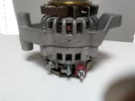 Hartzell Engine Technologies Pn 657199 Alternator 24V Used. Fixed Price $425.00.