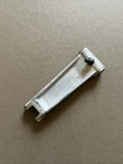 Cessna Lower Torque Link Pn 0543034-498, 0543035. Fixed Price $200.00.