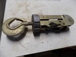 Type MB-1 Aircraft Cargo Tie Down Eastern Rotorcraft Corp 1670-545-9062. Fixed Price $95.00.
