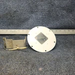 0762035-1 Cessna 182P Cover Plate Wing Light. Fixed Price $68.00.