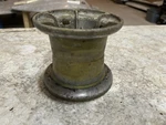 46 415-C Ercoupe Front Nose Wheel Hub Rim 500 415-34202 415-34200 5.00X4 In. Fixed Price $110.00.