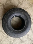 Goodyear 19.5 X 6.75-8 Aircraft Tire, Pn 196K08-9. Fixed Price $150.00.