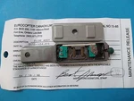 Eurocopter Guide P/n D133-1454E Helicopter 5F11. Fixed Price $60.00.