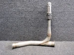 1553-00-18 Dukes Inline Check Valve With Duct. Fixed Price $364.00.
