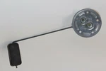 Beechcraft Fuel Sensor, Transmitter, Nice, Pn 58-380000-1, Marked Ac, Nos. Fixed Price $38.00.
