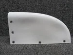 SA-0532001-93 Stene Aviation Cessna T207 Horizontal Stabilizer Tip Lh Rh. Fixed Price $67.20.