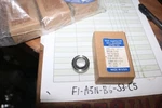 Nos Astro Bearing Plain Self Aligning ADB9V 3120-00-026-2284 MS14101-9. Fixed Price $22.39.