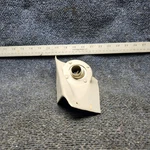 169-534026-1 , B-2120-501 Beech A23A Outlet Lh Escutcheon W/ Wemac Vent. Fixed Price $181.00.