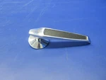 Cessna 182 Inside Cabin Door Handle P/n 1211250-6 (0725-1369). Fixed Price $284.50.