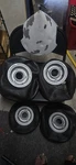 Cleveland Wheel 6.0 - Aviation. Fixed Price $1500.00.