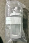 New Bombardier Learjet 02C33D01 - Bottle, Humidifier, O2 Corporation. Fixed Price $19.99.