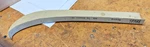 Beechcraft Glareshield-rh, P/n 000-170000-24, Nos. Fixed Price $175.00.