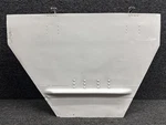 35-815055-69 (use: 35-815055-215) Beech 95-B55 Main Gear Door Outboard Rh. Fixed Price $392.00.