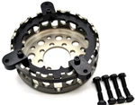 New Ducati 1098 1198 Sp Clutch Basket Bell Drum 50 Hard Anodized Tool. Fixed Price $165.66.