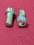 B-3339 Hartzell Propeller Mounting Bolt, 12 Point, 18 Tpi. Fixed Price $55.00.