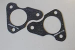 Lot Of 2 Ea Teledyne Oil Filter Gasket 640834 (b). Fixed Price $9.00.