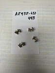 A8938-632-493 Nut, Instrument Panel Mt (NAS487-13-21) (MS33737-9C) Lots Of. Fixed Price $16.00.