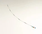 (100 Pcs) M83519/2-12 Sumitomo Solder Sleeve STSH-ML-12. Fixed Price $78.99.