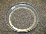 Piper Arrow Hartzell Spinner Bulkhead Aft P/n C-4549P New. Fixed Price $350.00.