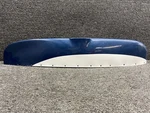 GF35115-00 (use: 36739-010) Globe Fiberglass Wing Tip Assembly Lh (striped). Fixed Price $252.00.