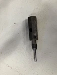 Flexible Hose Mandrel. Fixed Price $15.00.