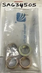 SA634505 Nut, 1/2-20 Cylinder Hold Down Tcm/superior (652541) Lot Of New. Fixed Price $16.00.