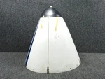 2411470-17 Learjet 35A Fuselage Radome Nose Cone Assembly. Fixed Price $3080.00.