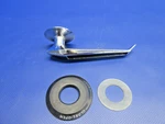 Cessna 182P Placard Inside Cabin Door Handle P/n 1211250-7 (0825-985). Fixed Price $284.50.