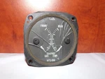 Cessna Exhaust Gas Temp Gauge C668502-0104 Model CS136-1. Fixed Price $39.99.