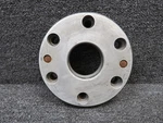19048K-1 Mccauley Propeller Spacer (worn). Fixed Price $140.00.