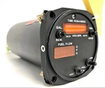 Shadin Digital Fuel Flow Indicator P/n 910321. Fixed Price $199.99.