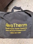 Aerotherm Aircraft Engine Preheater System 120V Forced. Fixed Price $149.00.