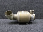 0850344-57, BA-107 (alt: 0850320-25) Cessna 310N Canister Weld Assy With Cap Lh. Fixed Price $252.00.