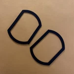 Airpath Compass Gasket CB21-914H Qty.. Fixed Price $14.00.