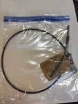 Nas 314-37-0240 Rudder Balance Cable Assembly Beech 18. Fixed Price $115.00.
