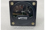 2A6-15, Westach Aircraft 60A Ammeter / Amps Indicator. Fixed Price $49.99.