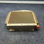 8541336 Lycoming Textron Oil Cooler Assembly "see Photos". Fixed Price $419.00.