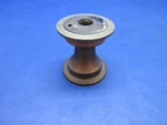 Firestone 98-25272 Tailwheel Assy Dwg No. CO200 (1123-693). Fixed Price $162.50.