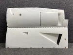 0851164-200, 0851170-201 Cessna 414 Outboard Nacelle Cowling Door Panel (lh). Fixed Price $448.00.