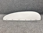 63584-010 Piper PA28-181 Stabilator Tip Assembly Lh Rh (white, Wear). Fixed Price $184.80.