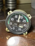 Gmc Division Tachometer Rpm Gauge Indicator Core 732HRS (AP9). Fixed Price $29.74.