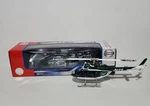 2003 New York Jets 1:43 Scale Nfl Bell Ranger Helicopter - Only 462 Made. Fixed Price $34.95.
