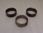 Douglas DC3 C47 Aircraft Bushings 1116708 Set Of Each New (last Ones). Fixed Price $15.00.