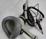 Oxygen Regulator Assy (mask Is Cracked) - B/e Aerospace Inc. 112145 (core). Fixed Price $125.00.