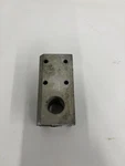 66 Cessna 150 Rear Aft Wing Spar Bulkhead Block Bearing 0512122. Fixed Price $119.00.