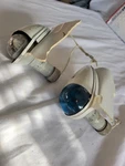 Grimes A-1285-G-12 Aircraft Navigation Light Pair 13V Aviation. Fixed Price $75.00.